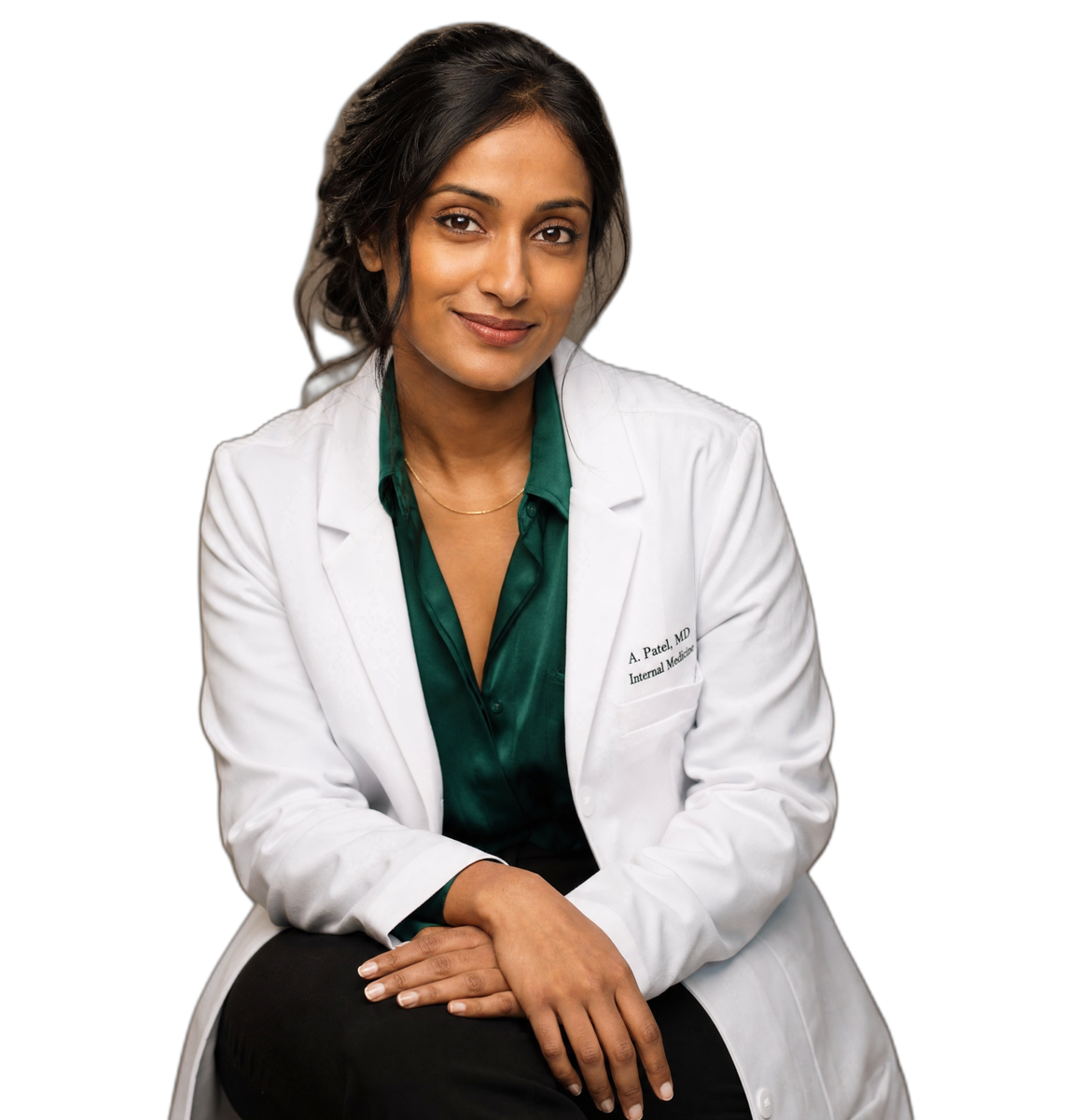 An Avicena Care revenue cycle specialist